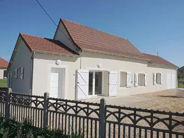 Maison vente à Charolles, Paray-le-monial