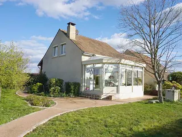 Maison vente à Charolles, Paray-le-monial