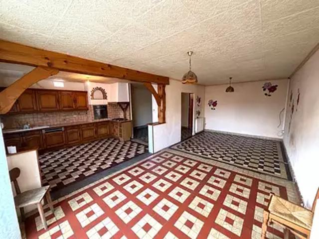 Maison vente à Charolles, Paray-le-monial