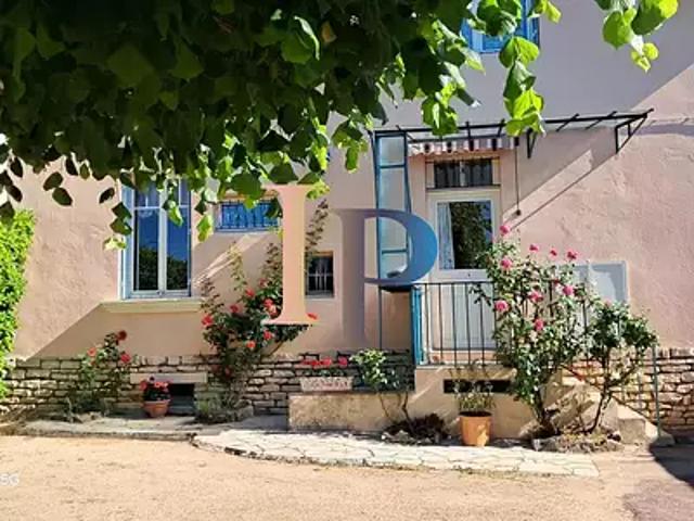 Maison vente à Charolles, Paray-le-monial