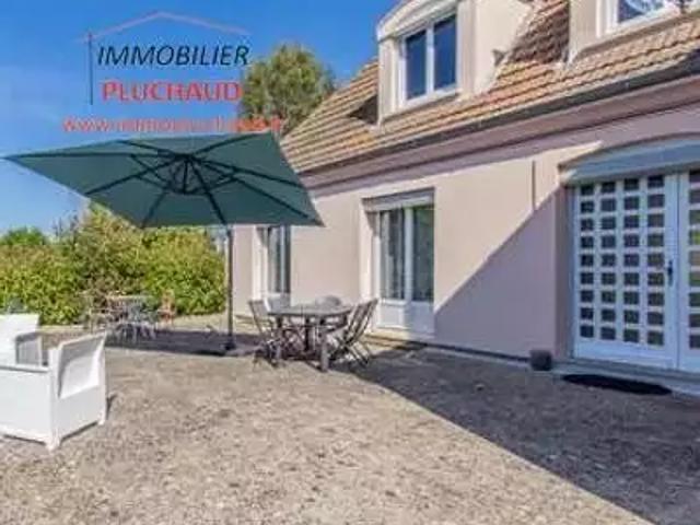 Maison vente à Charolles, Paray-le-monial