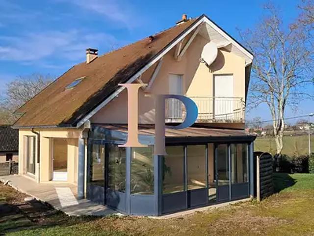 Maison vente à Charolles, Paray-le-monial