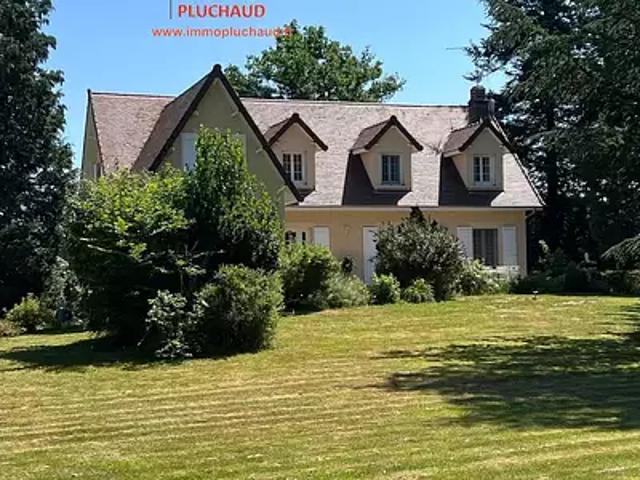 Maison vente à Charolles, Paray-le-monial