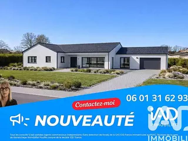 Terrain vente à Quartier de l'Hôpital, Paray-le-Monial