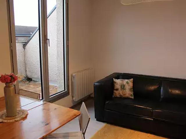 Appartement location à Charolles, Paray-le-monial