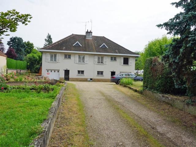 Maison vente à Charolles, Paray-le-monial