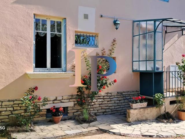 Maison vente à Charolles, Paray-le-monial