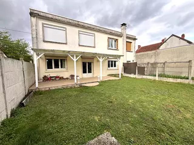 Appartement vente à Paray-Vieille-Poste, Essonne