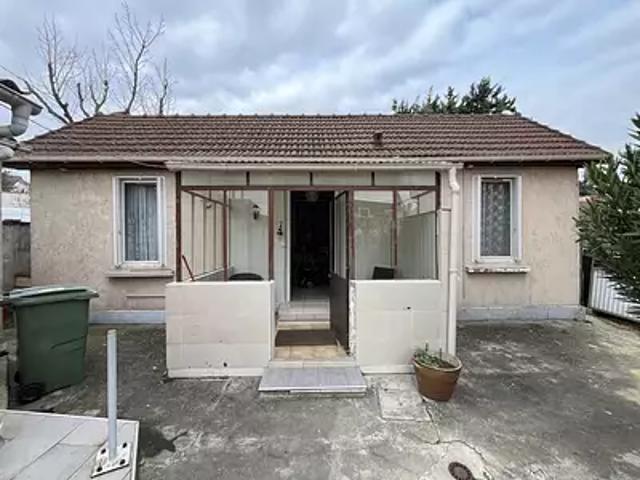 Maison vente à Palaiseau, Paray-vieille-poste