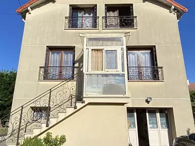 Maison vente à Palaiseau, Paray-vieille-poste