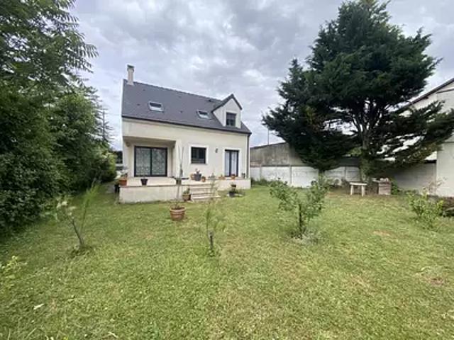 Maison vente à Palaiseau, Paray-vieille-poste