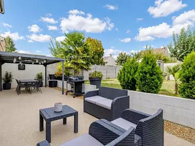 Maison vente à Palaiseau, Paray-vieille-poste