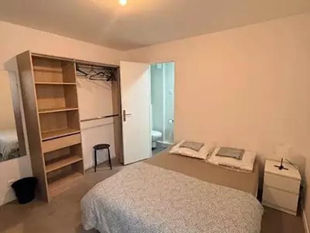 Appartement location à Paray-Vieille-Poste, Essonne