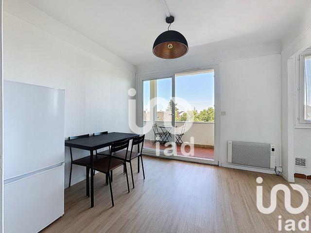 Appartement vente à Palaiseau, Paray-vieille-poste