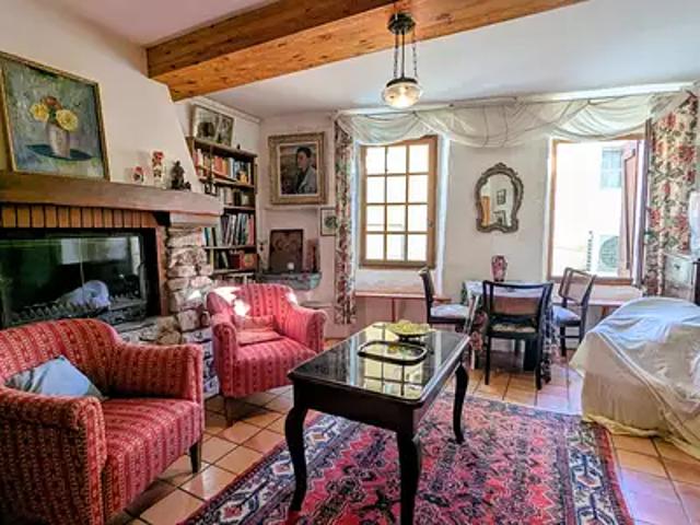 Maison vente à Narbonne, Paraza