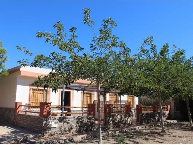 Casa en alquiler en Bajo Guadalentín, Murcia