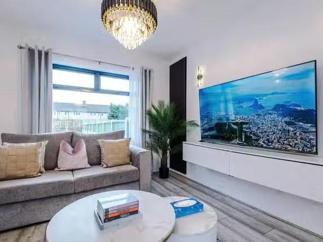 Apartment for rent in St Helens