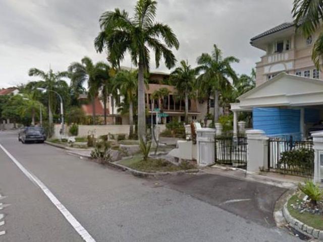 Condominium for sale in 16 Upper East Coast