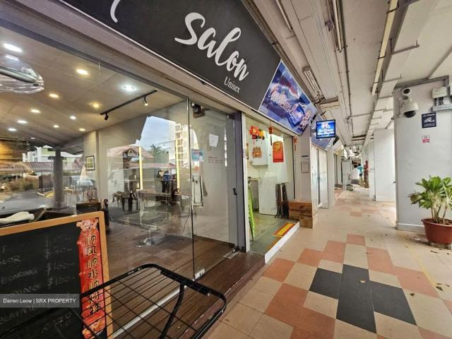Condominium for sale