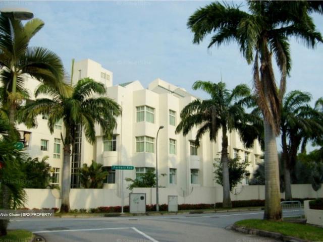 Condominium for sale in 16 Upper East Coast