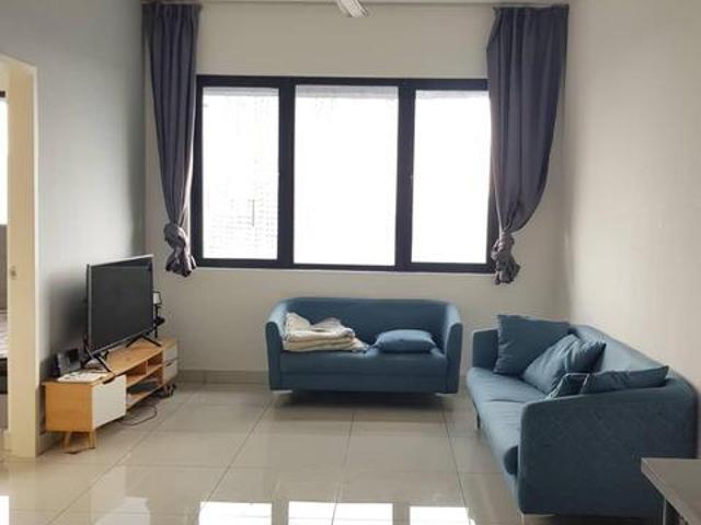 Serviced Residence for sale in Cheras, Kuala Lumpur