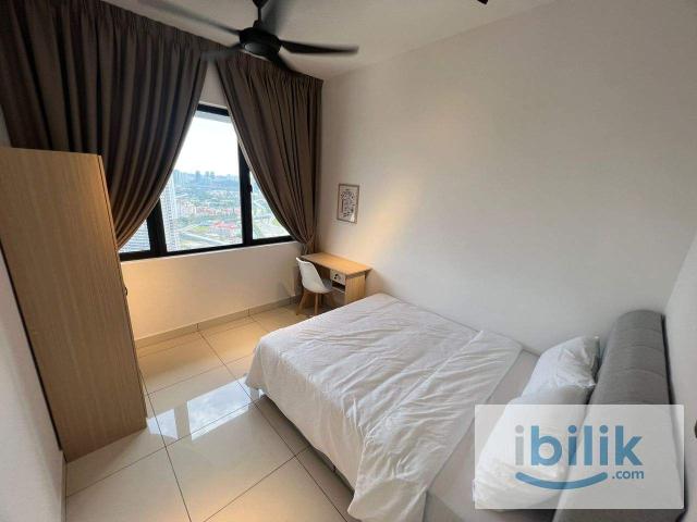 Room for rent in Country Heights Damansara, Kuala Lumpur