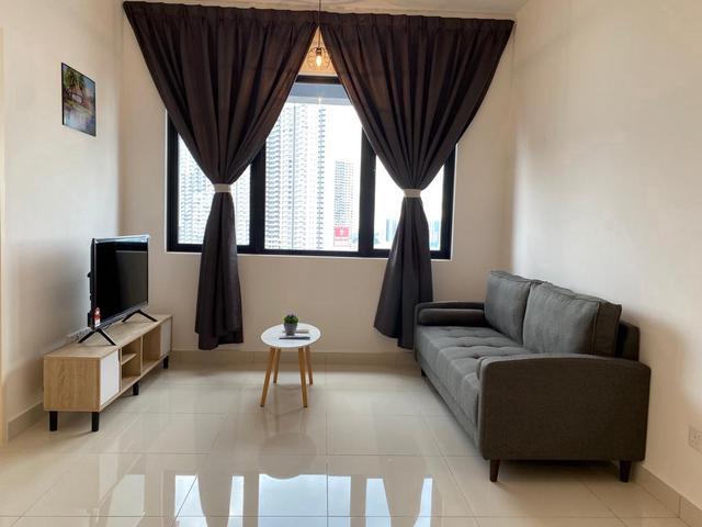 Serviced Residence for sale in Cheras, Kuala Lumpur