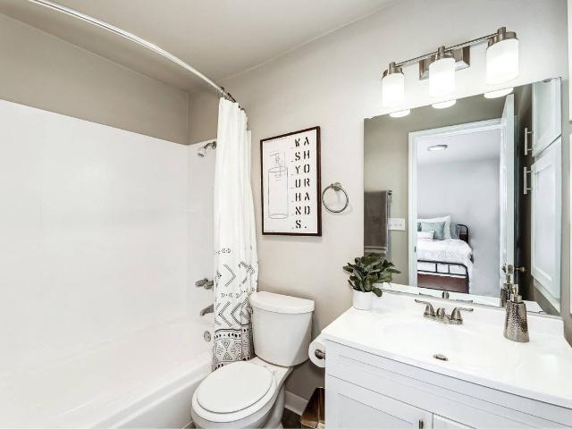 Apartment for rent in Everett, Washington