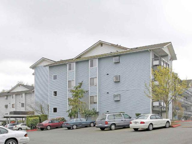 Apartment for rent in Delta, Everett