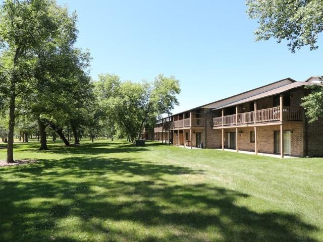Apartment for rent in Green Bay, Wisconsin