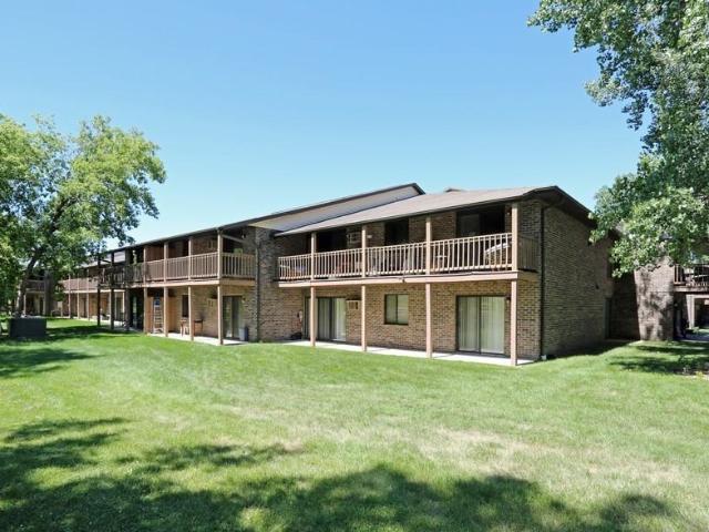 Apartment for rent in Green Bay, Wisconsin