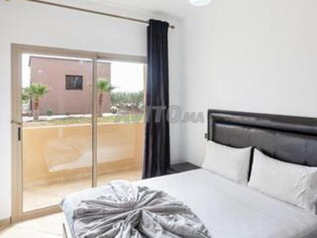 Appartement location à Meknès