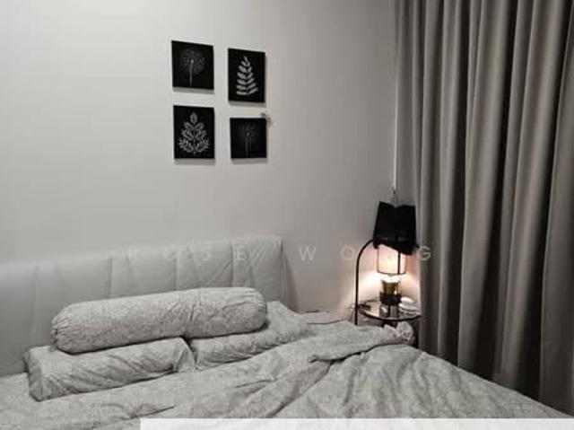 Condominium for sale in Cheras, Kuala Lumpur