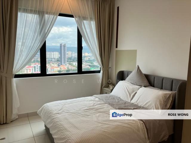 Condominium for sale in Cheras, Kuala Lumpur