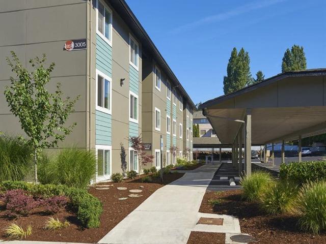 Apartment for rent in Bellevue, Washington