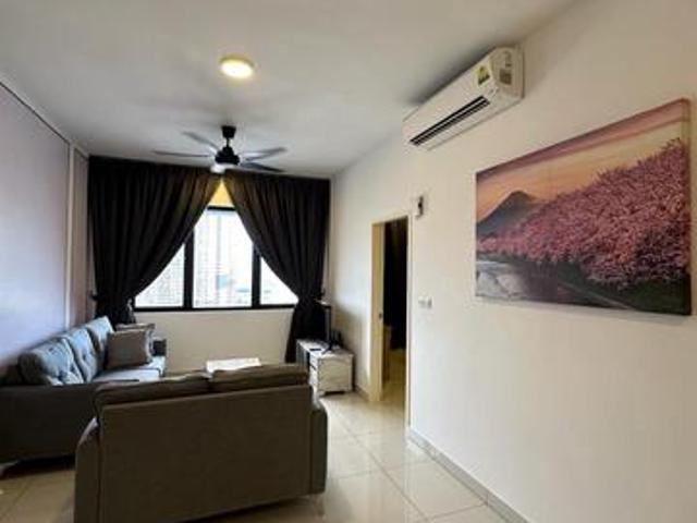 Serviced Residence for rent in Cheras, Kuala Lumpur