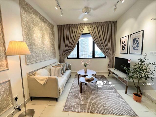 Apartment for rent in Country Heights Damansara, Kuala Lumpur