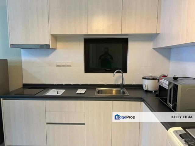 Condominium for rent in Cheras, Kuala Lumpur