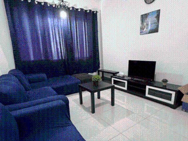 Apartment for rent in Country Heights Damansara, Kuala Lumpur