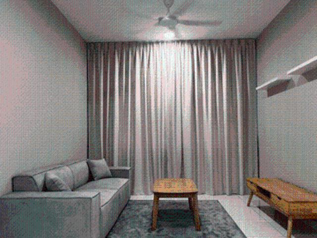 Apartment for rent in Country Heights Damansara, Kuala Lumpur