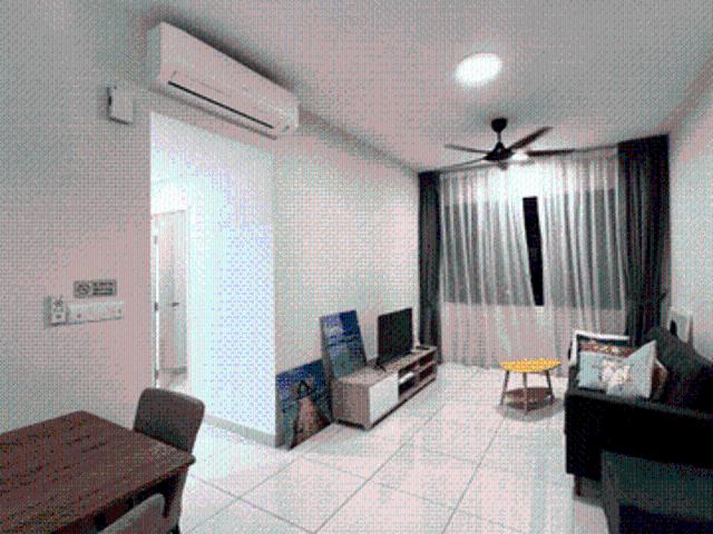 Apartment for rent in Country Heights Damansara, Kuala Lumpur