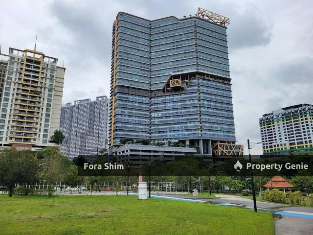 Condominium for rent in Country Heights Damansara, Kuala Lumpur