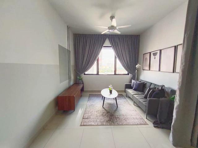 Serviced Residence for rent in Cheras, Kuala Lumpur