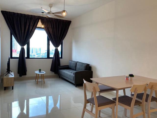 Serviced Residence for sale in Cheras, Kuala Lumpur