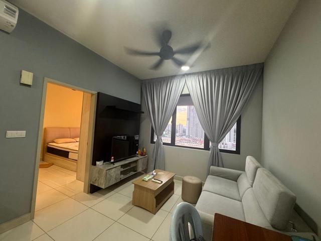 Serviced Residence for rent in Cheras, Kuala Lumpur