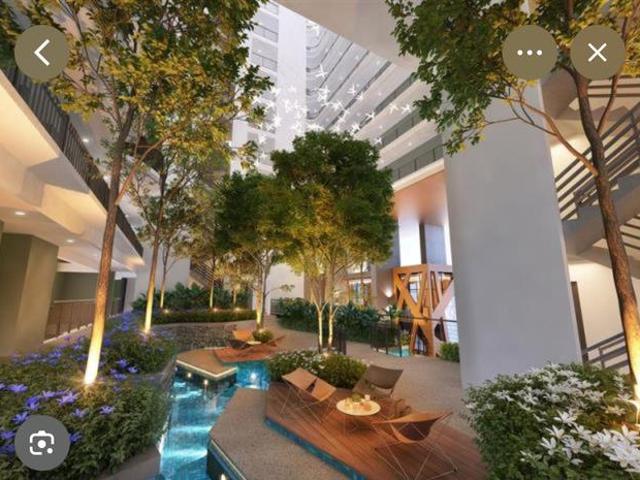 Serviced Residence for sale in Cheras, Kuala Lumpur