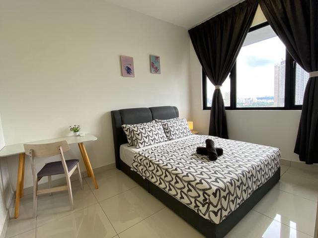 Serviced Residence for sale in Cheras, Kuala Lumpur