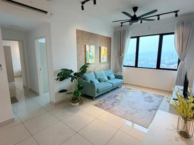 Serviced Residence for rent in Cheras, Kuala Lumpur