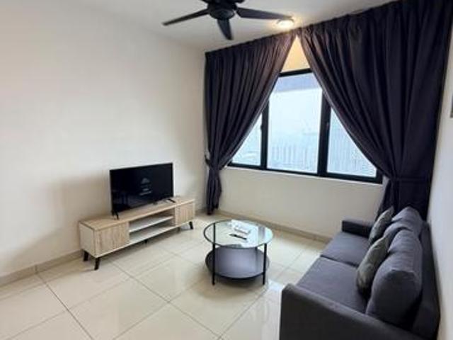 Serviced Residence for rent in Cheras, Kuala Lumpur