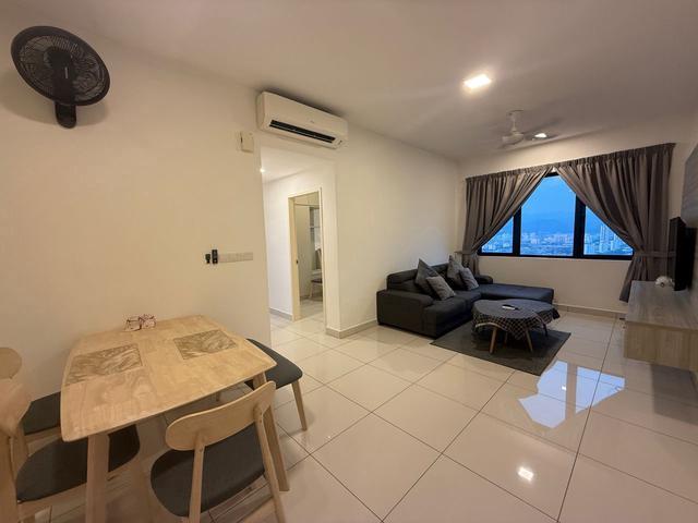 Serviced Residence for sale in Cheras, Kuala Lumpur